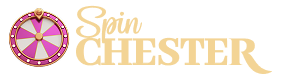 Spinchester Casino logo