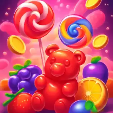 Sweet Bonanza slot at Spinchester Casino