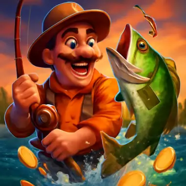 Big Bass Bonanza slot at Spinchester Casino