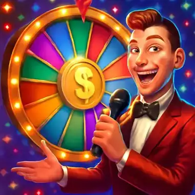 Crazy Time slot at Spinchester Casino